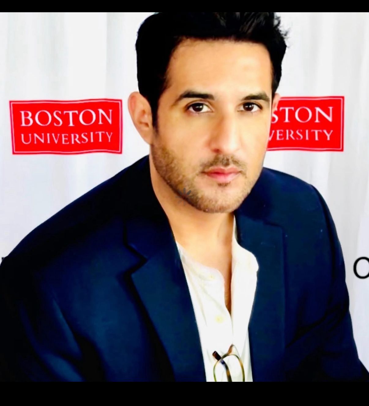 Raheel Asghar