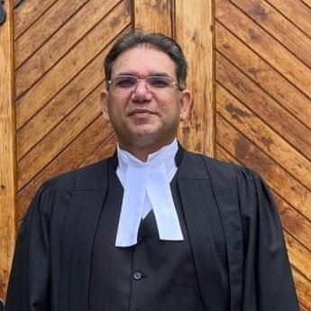 Barrister Sherjeel Adnan Sheikh Photo 2