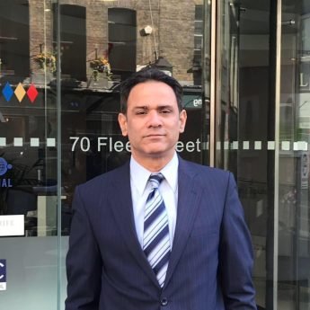 Sardar Kaleem Illyas